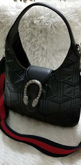 ❌SOLD❌Gucci Dionysus Matelasse Hobo - Picture 2 of 2